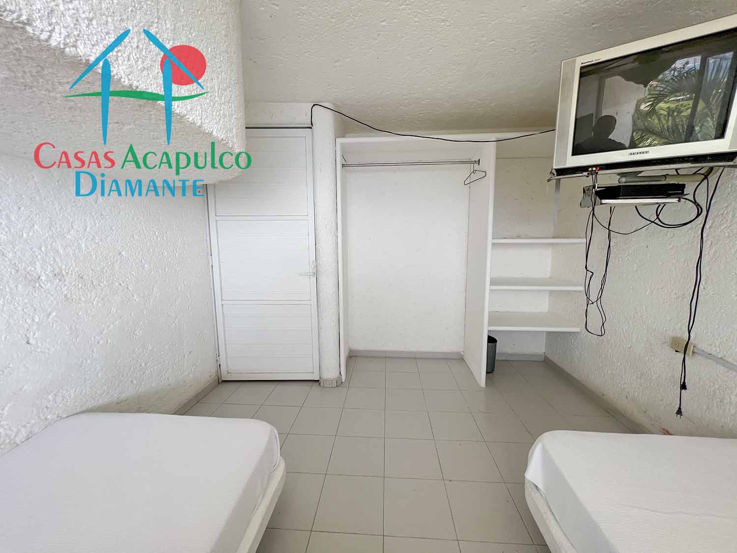 Villa Becky - Cuartos de servicio 7